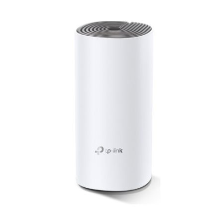TP-LINK DECO E4 1-PACK AC1200 WHOLE HOME MESH WIFI SYSTEM