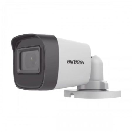 HIKVISION DS-2CE16D0T-ITF 2.0MP BULLET CC CAMERA PCS 4