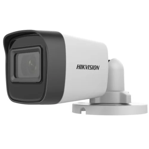 HIKVISION DS-2CE10DF0T-LPFS-E 2MP HYBRID COLORVU MINI BULLET CAMERA PCS 53 - Image 2