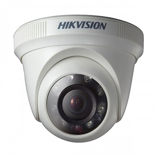 HIKVISION DS-2CE56D0T-IRP/ECO (2.0MP) DOME CC CAMERA PCS 2