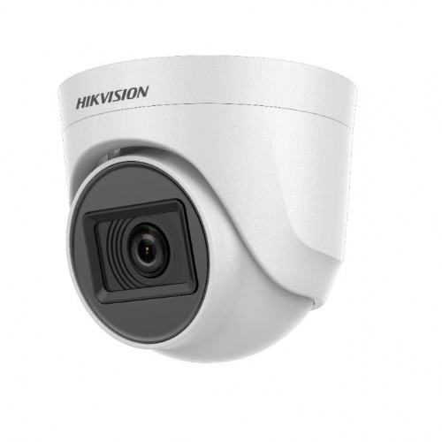 HIKVISION DS-2CE76D0T-ITPF (2.8MM) (2.0MP) DOME CC CAMERA