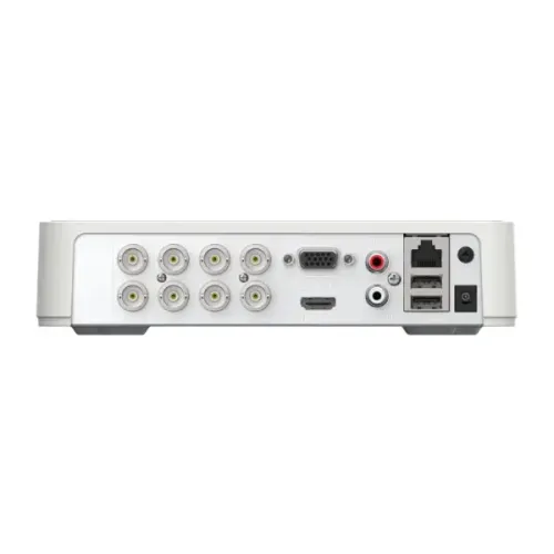 HIKVISON DS-7104HGHI-M1-T 4-CH 1-SATA TWO-WAY AUDIO SUPPORTED DVR - Image 3
