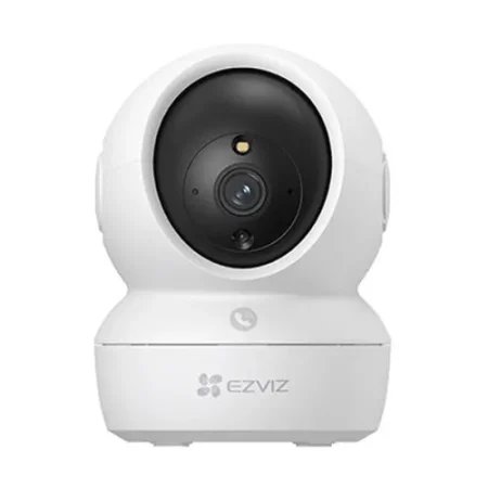 EZVIZ CS-H6C PRO 3MP SMART COLOR NIGHT VISION PAN & TILT WI-FI CAMERA