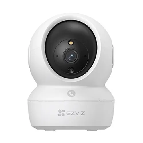 EZVIZ CS-H6C PRO 3MP SMART COLOR NIGHT VISION PAN & TILT WI-FI CAMERA