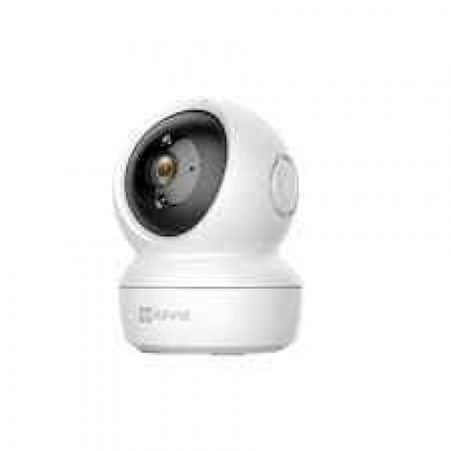 EZVIZ CS-H6C PRO 3MP SMART COLOR NIGHT VISION PAN & TILT WI-FI CAMERA - Image 2
