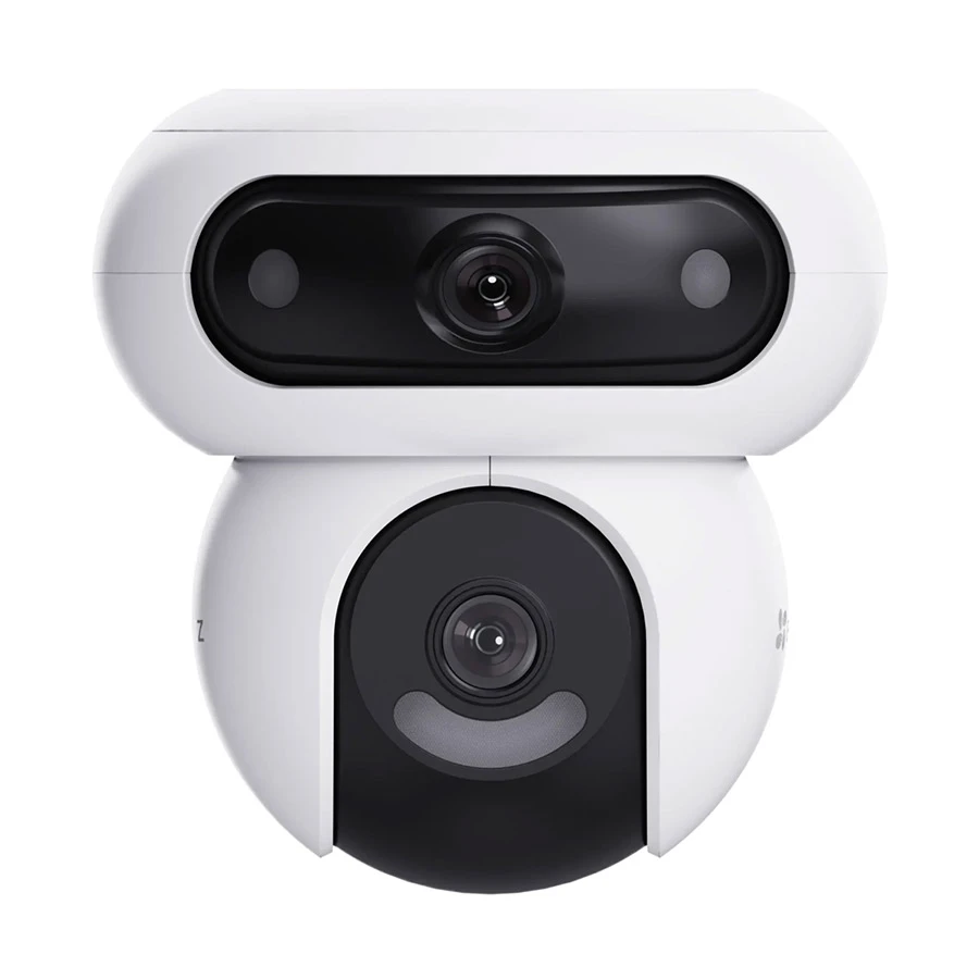 EZVIZ CS-H90 DUAL 4MP DUAL LENSE PT CAMERA - Image 2