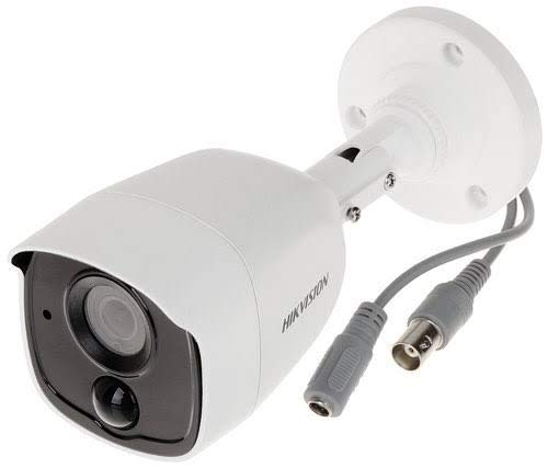 HIKVISION DS-2CE11D0T-PIRLO 3.6MM 2MP HD TVI BULLET CAMERA WITH FLASH-LIGHT - Image 3