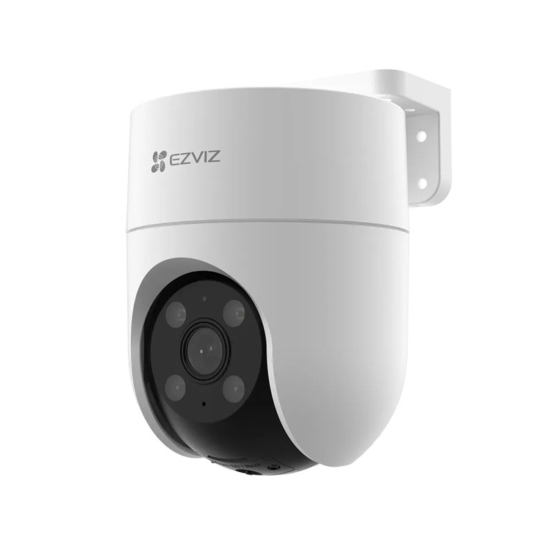 EZVIZ CS-H8C PRO 5MP PAN & TILT COLOR NIGHT VISION WI-FI CAMERA