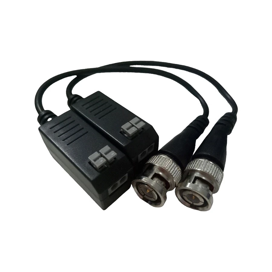 HIKVISION DS-1H18S/E HD VIDEO BALUN
