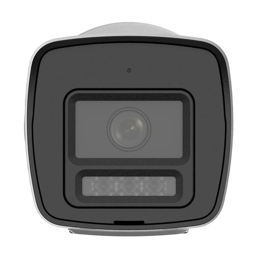 HIKVISION DS-2CD1063G2-LIUF-SL 4MM 6 MP SMART HYBRID LIGHT FIXED BULLET NETWORK - Image 2