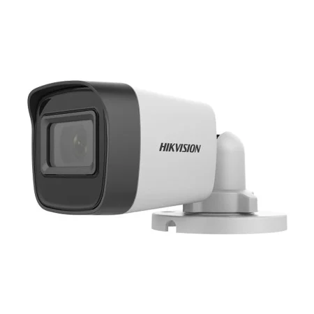 HIKVISION DS-2CE16D0T-ITPF (3.6MM) (2.0MP) BULLET CC CAMERA