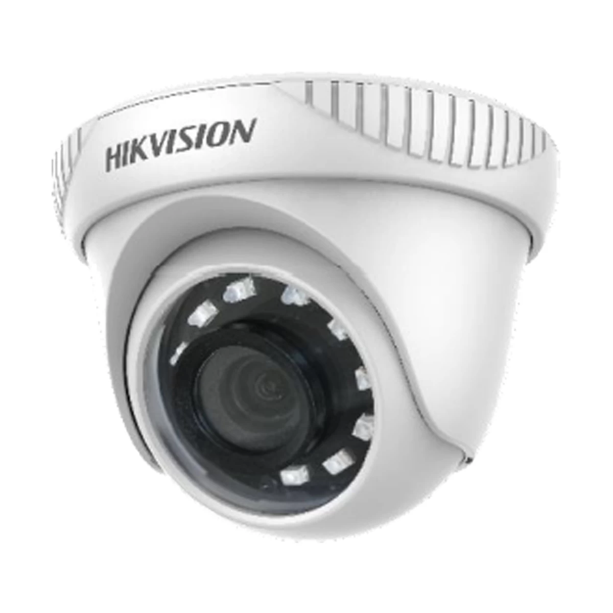 HIKVISION DS-2CE56D0T-IRP/ECO (2.0MP) DOME CC CAMERA PCS 2 - Image 3