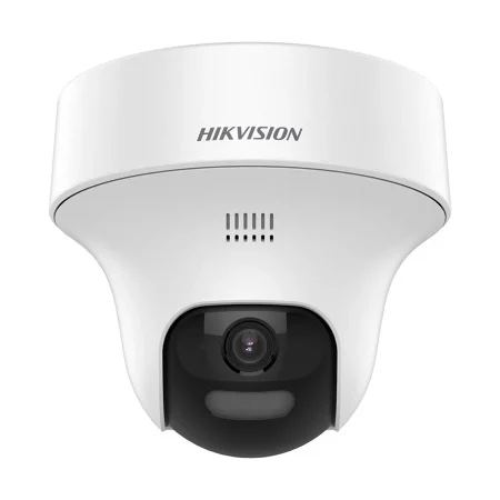 HIKVISION DS-2CE70D0T-PTLXTS 2.8MM 2MP TWO WAY AUDIO & SIREN FIXED PT CAMERA