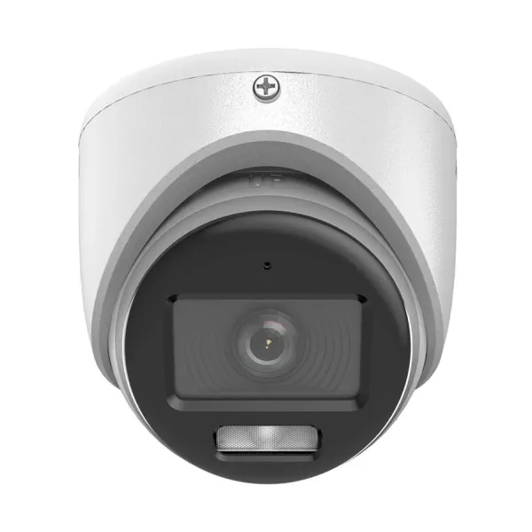 HIKVISION DS-2CE70DF0T-MFS 2.8MM 2MP COLORVU FIXED DOME HD-TVI CAMERA - Image 3