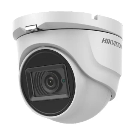 HIKVISION DS-2CE76D0T-ITMF (2.8MM) (2.0MP) DOME CC CAMERA