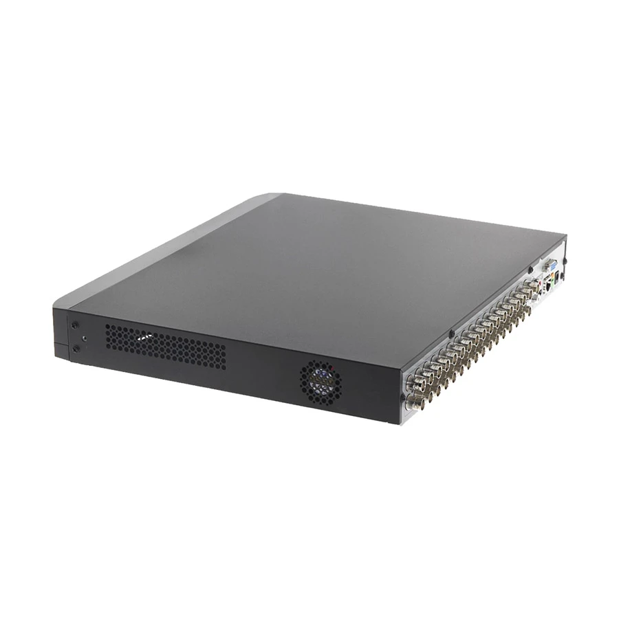 HIKVISION DS-7232HGHI-M2 32CG 2 SATA DVR - Image 3