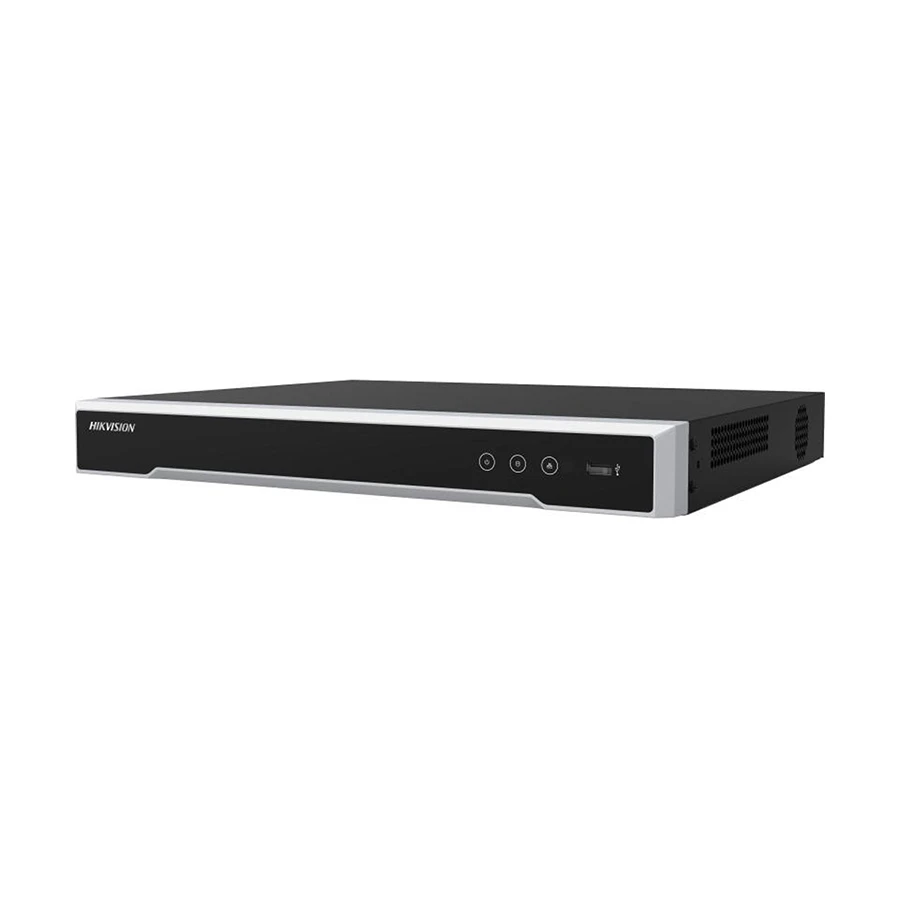 HIKVISION DS-7608NI-Q2 8CH NVR