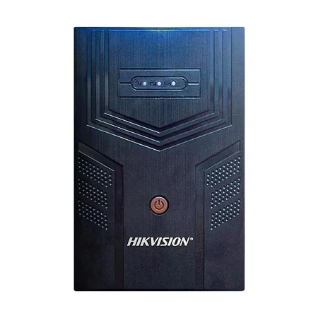 HIKVISION UPS DS-UPS650-Q/T 650 VA DC