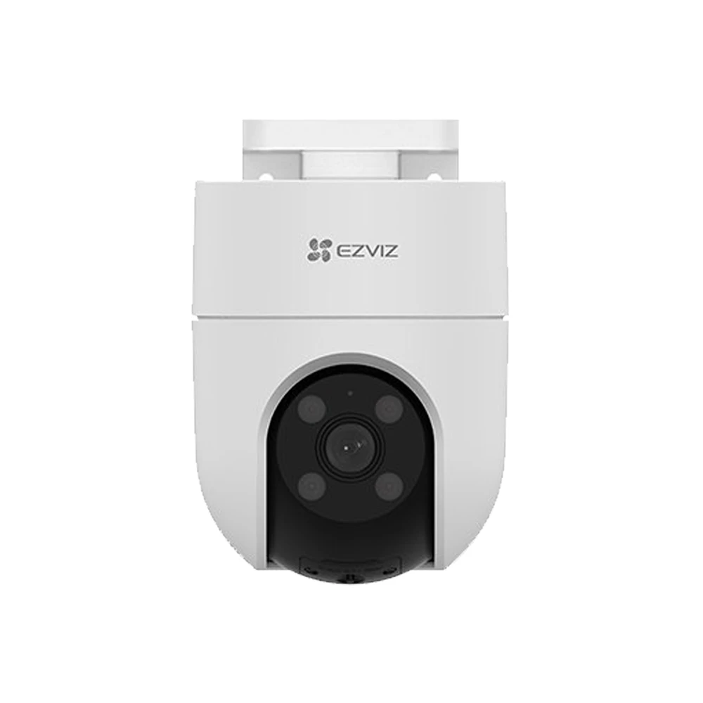 EZVIZ CS-H8C Pro 2K+ SMART HOME CAMERA - Image 2