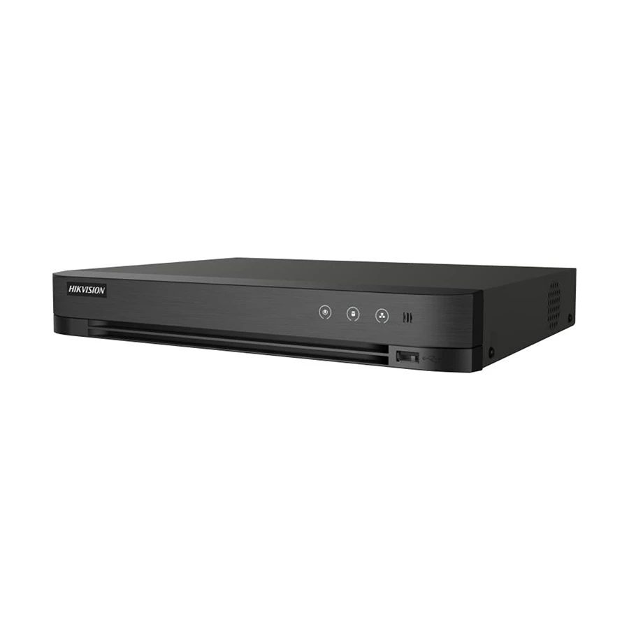 HIKVISION iDS-7208HQHI-M1-XT 8-CH 1 SATA AcuSense TWO-WAY AUDIO SUPPORTED DVR PCS 8 - Image 3