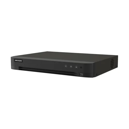 HIKVISION iDS-7216HQHI-M1-XT 16CH 1SATA ACU SENSE TWO WAY AUDIO SUPPORTED DVR