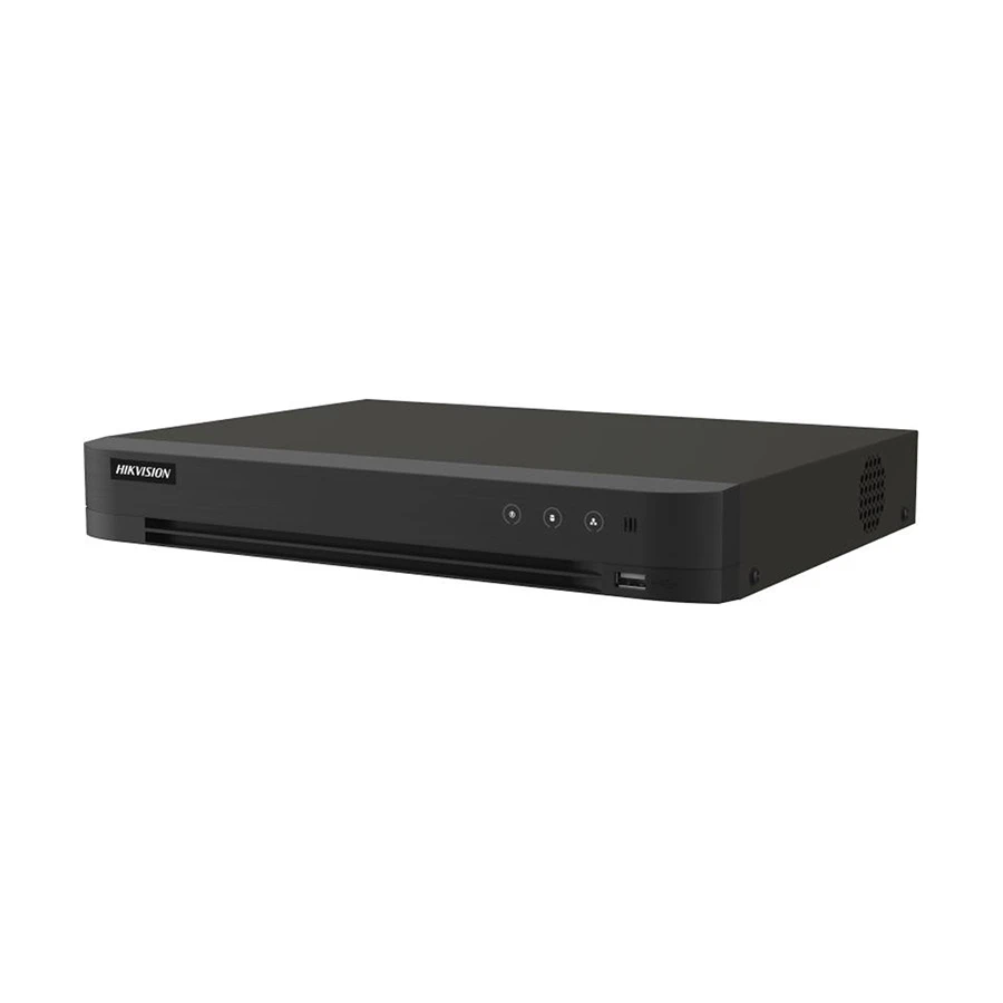 HIKVISION iDS-7216HQHI-M1-XT 16CH 1SATA ACU SENSE TWO WAY AUDIO SUPPORTED DVR