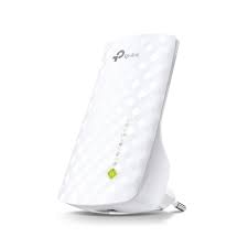TP LINK RE200 AC750 WIRELESS DUAL BAND RANGE EXTENDER