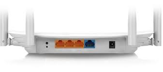 TP-LINK EC220-G5 WIRELESS DUAL BAND GIGABIT ROUTER - Image 4