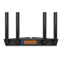 TP-LINK ARCHER AX53 AX3000 DUAL BAND GIGABIT WIFI 6 ROUTER - Image 4