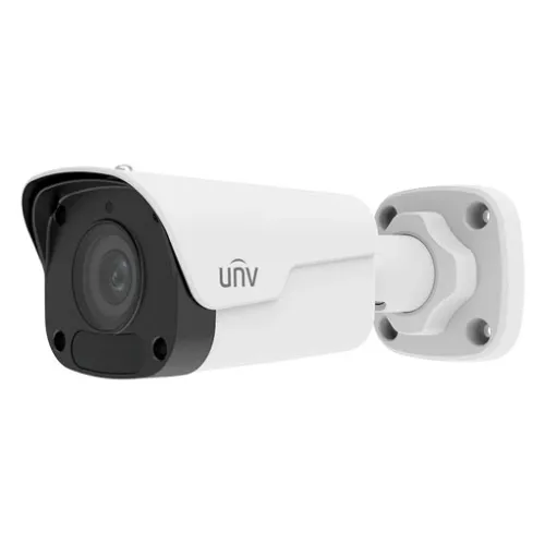 UNIVIEWIPBULLETIPCA23LB-F40K-A60MNIGHTVISION,AUDIOCAMERA - Image 2