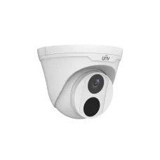 UNIVIEW2MPFIXEDEYEBALLNETWORKCAMERA#IPC3612LB-ASF28-EZG