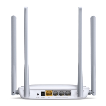 MERCUSYS MW325R 300Mbps Single Band Router - Image 2
