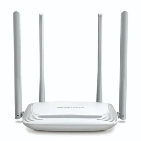 MERCUSYS MW325R 300Mbps Single Band Router