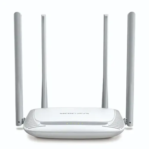 MERCUSYS MW325R 300Mbps Single Band Router