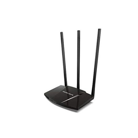 MERCUSYS MW330HP 300MBPS WIRELESS N HIGH POWER ROUTER