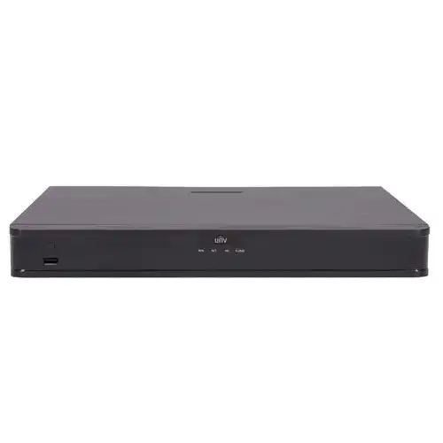 UNIVIEW NVR 302-16 S2 16CH2 SATA NVR - Image 3