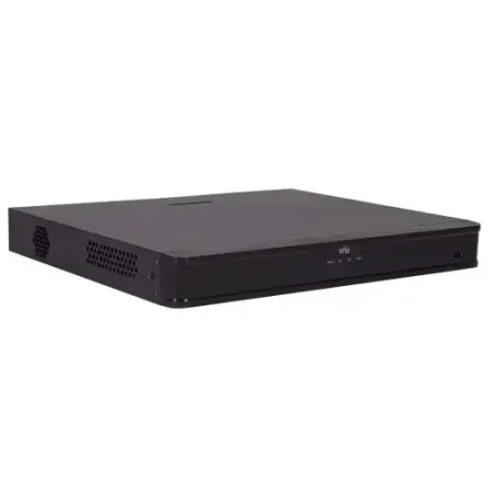 UNIVIEW NVR 302-16 S2 16CH2 SATA NVR