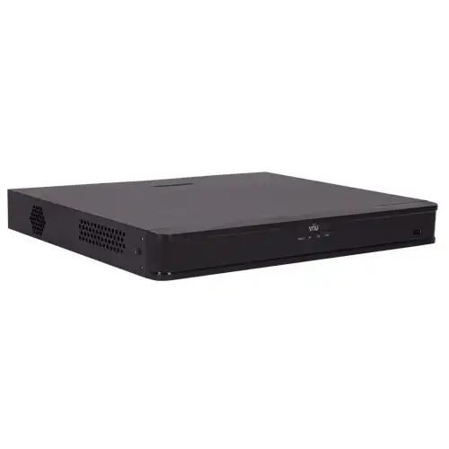UNIVIEW NVR 302-16 S2 16CH2 SATA NVR