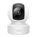 TP-LINK TAPO C202 2MP PAN-TILT HOME SECURITY CAMERA