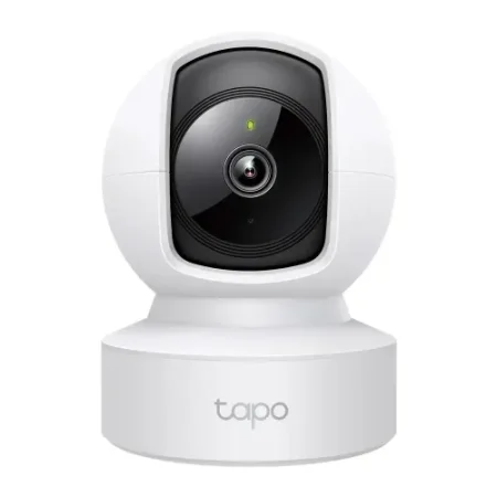 TP-LINK TAPO C202 2MP PAN-TILT HOME SECURITY CAMERA